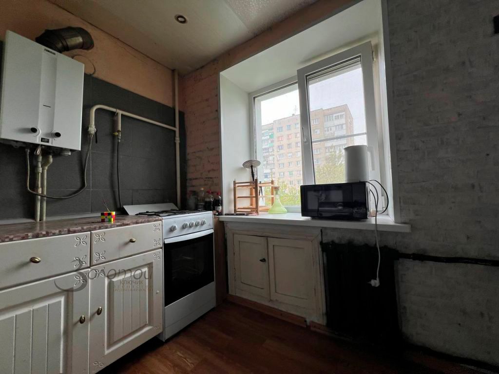 Продажа 1-комнатной квартиры, Дзержинск, Октябрьская ул,  64