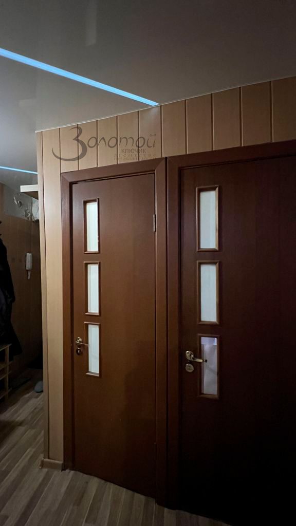 Продажа 1-комнатной квартиры, Дзержинск, Октябрьская ул,  64