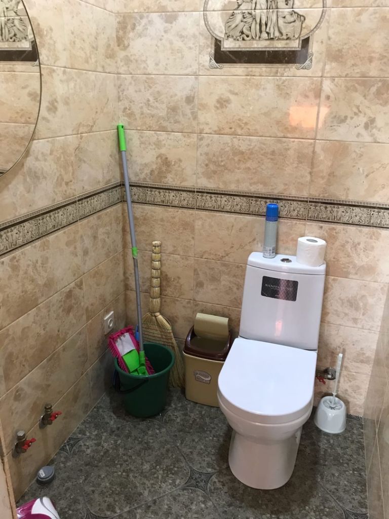 Продажа дома, 100м <sup>2</sup>, 5 сот., Аксай, Речников ул