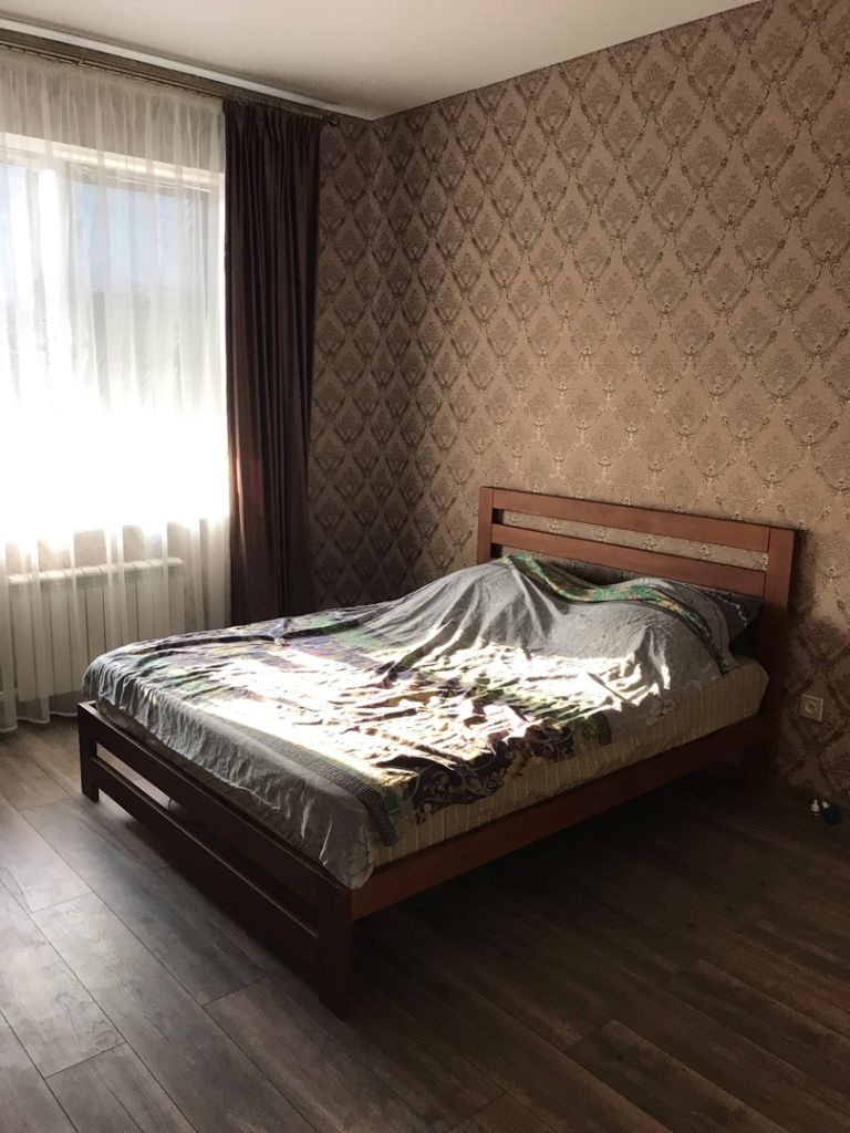 Продажа дома, 100м <sup>2</sup>, 5 сот., Аксай, Речников ул