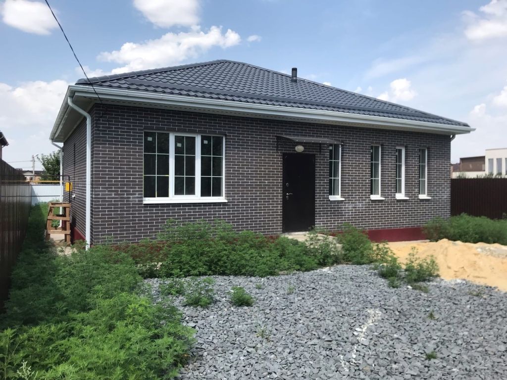 Продажа дома, 100м <sup>2</sup>, 6 сот., Ростовская