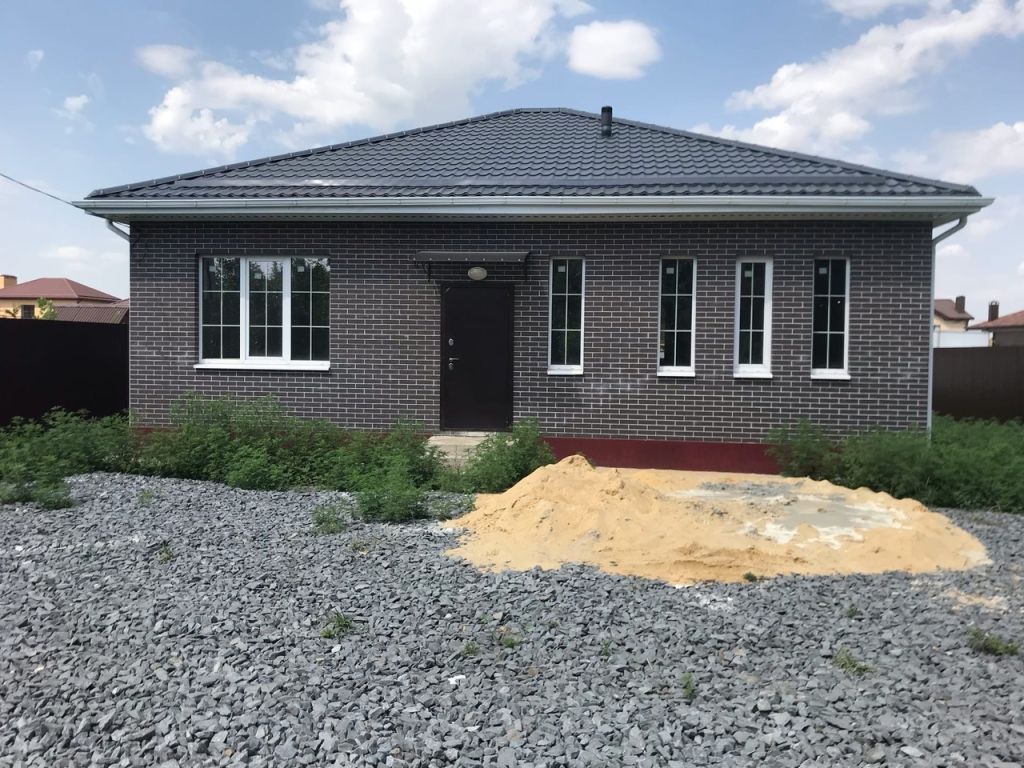 Продажа дома, 100м <sup>2</sup>, 6 сот., Ростовская