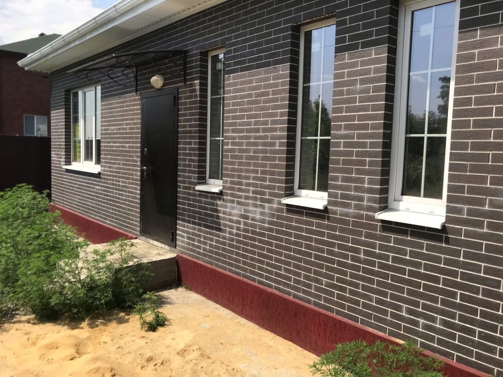 Продажа дома, 100м <sup>2</sup>, 6 сот., Ростовская