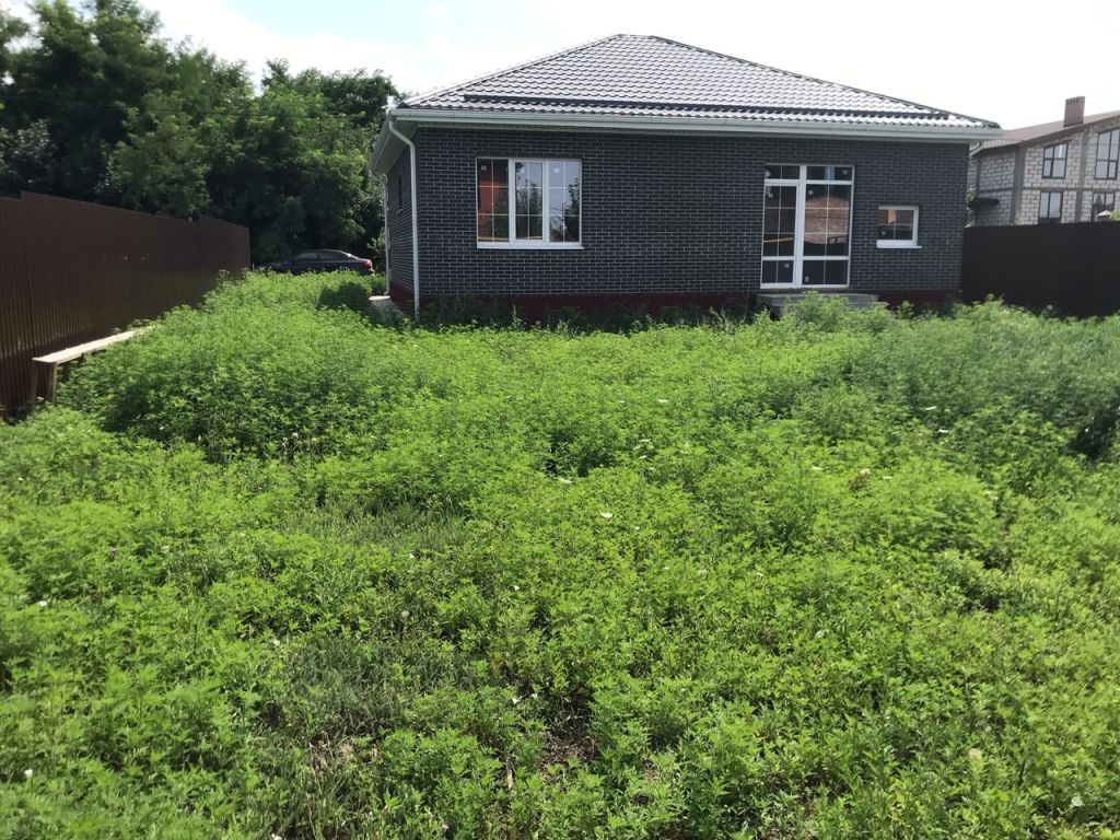 Продажа дома, 100м <sup>2</sup>, 6 сот., Ростовская