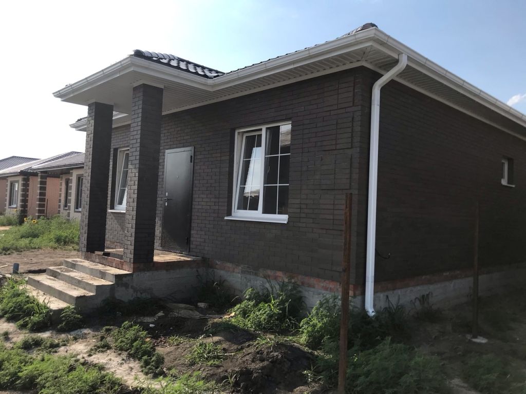 Продажа дома, 90м <sup>2</sup>, 3 сот., Ростовская