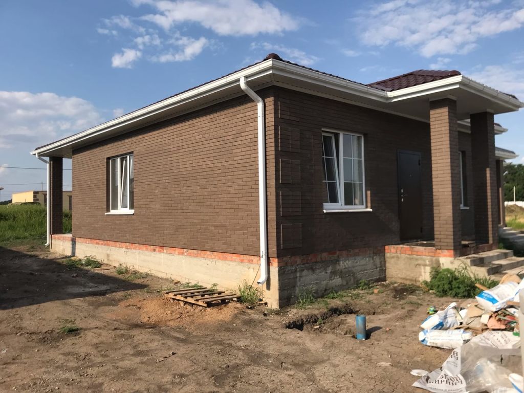 Продажа дома, 90м <sup>2</sup>, 3 сот., Ростовская