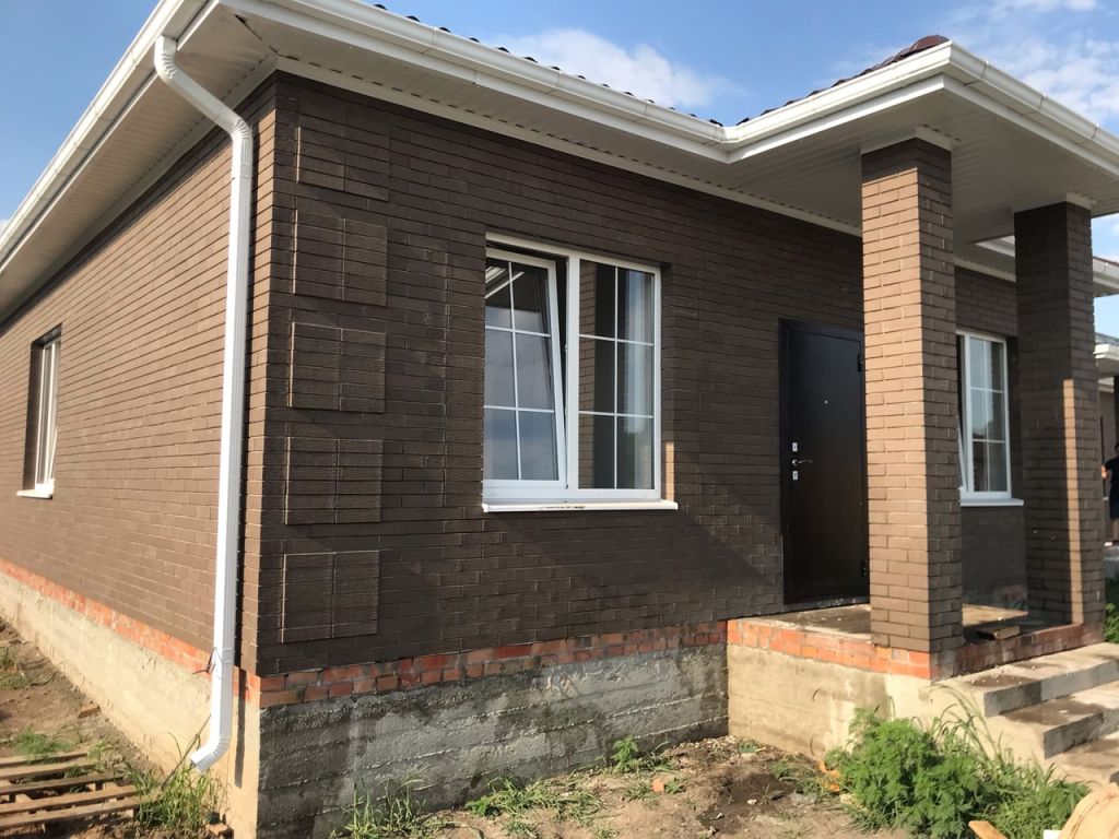 Продажа дома, 90м <sup>2</sup>, 3 сот., Ростовская