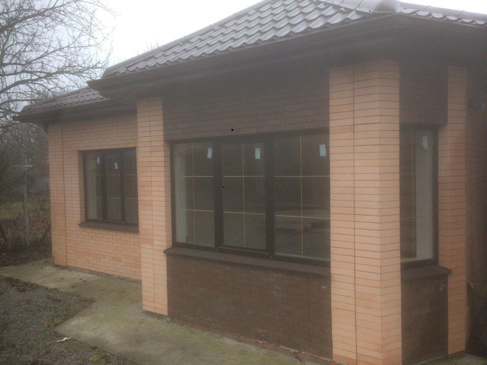 Продажа дома, 85м <sup>2</sup>, 3 сот., Ростов-на-Дону, Каскадная ул