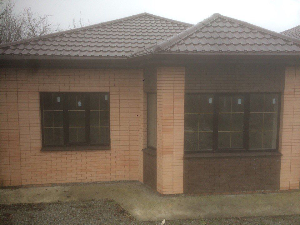 Продажа дома, 85м <sup>2</sup>, 3 сот., Ростов-на-Дону, Каскадная ул