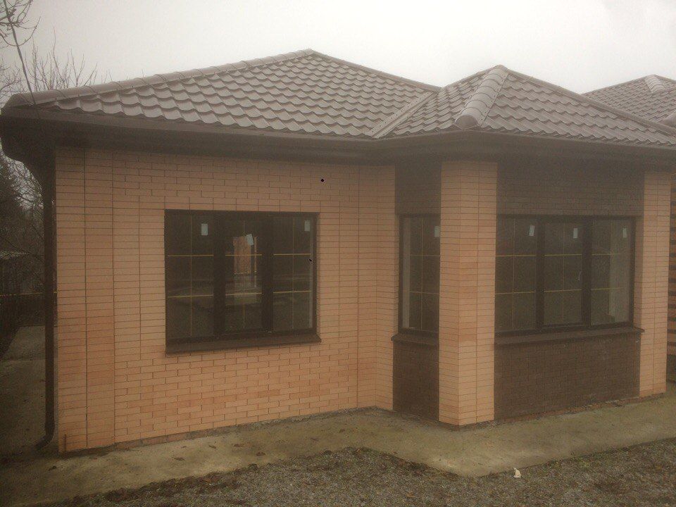 Продажа дома, 85м <sup>2</sup>, 3 сот., Ростов-на-Дону, Каскадная ул