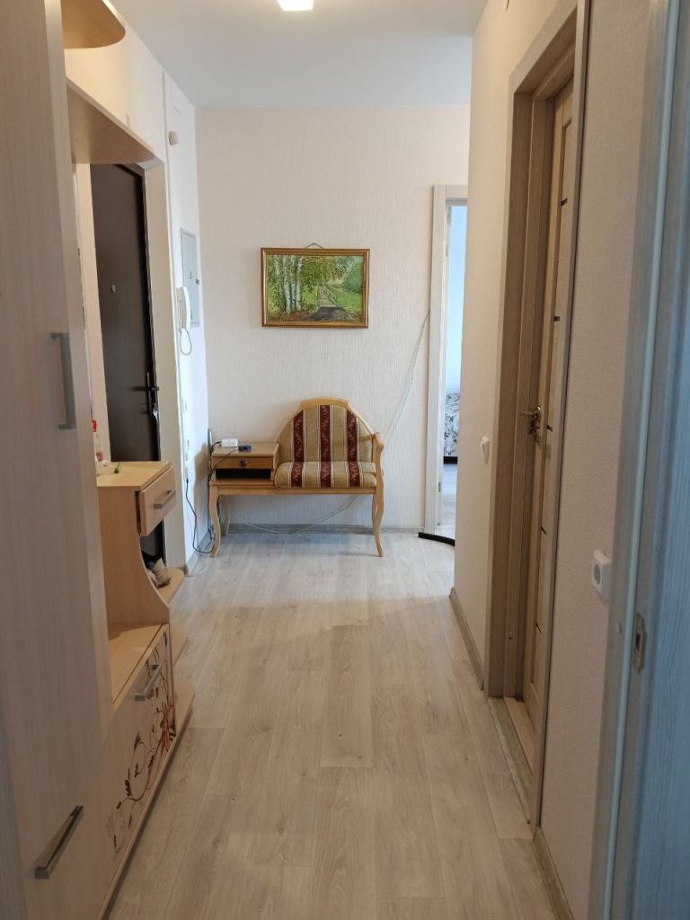 Продажа 2-комнатной квартиры, Нижний Новгород, Кораблестроителей пр-кт,  50к1