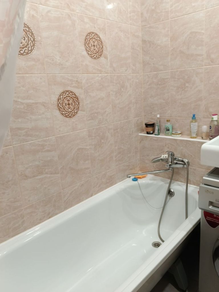 Продажа 2-комнатной квартиры, Нижний Новгород, Кораблестроителей пр-кт,  50к1