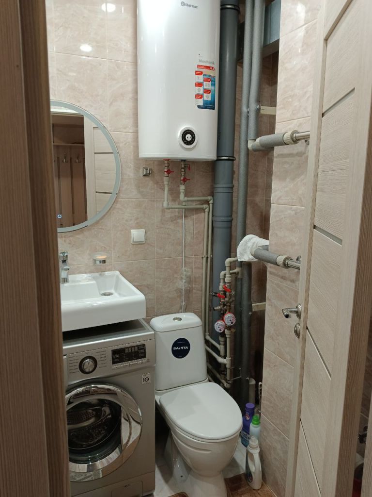 Продажа 2-комнатной квартиры, Нижний Новгород, Кораблестроителей пр-кт,  50к1