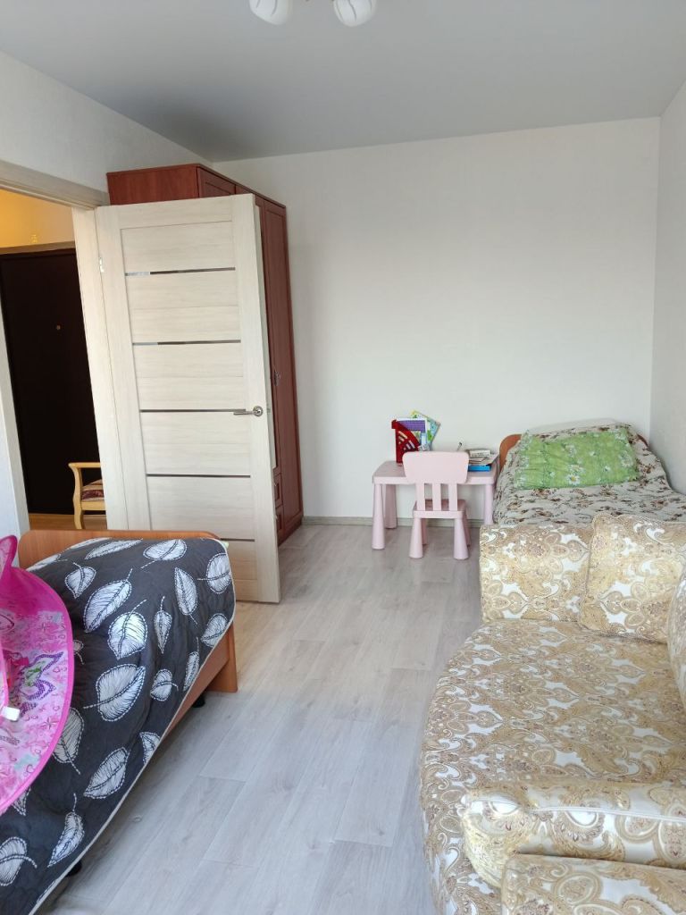 Продажа 2-комнатной квартиры, Нижний Новгород, Кораблестроителей пр-кт,  50к1