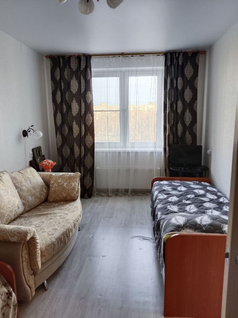 Продажа 2-комнатной квартиры, Нижний Новгород, Кораблестроителей пр-кт,  50к1