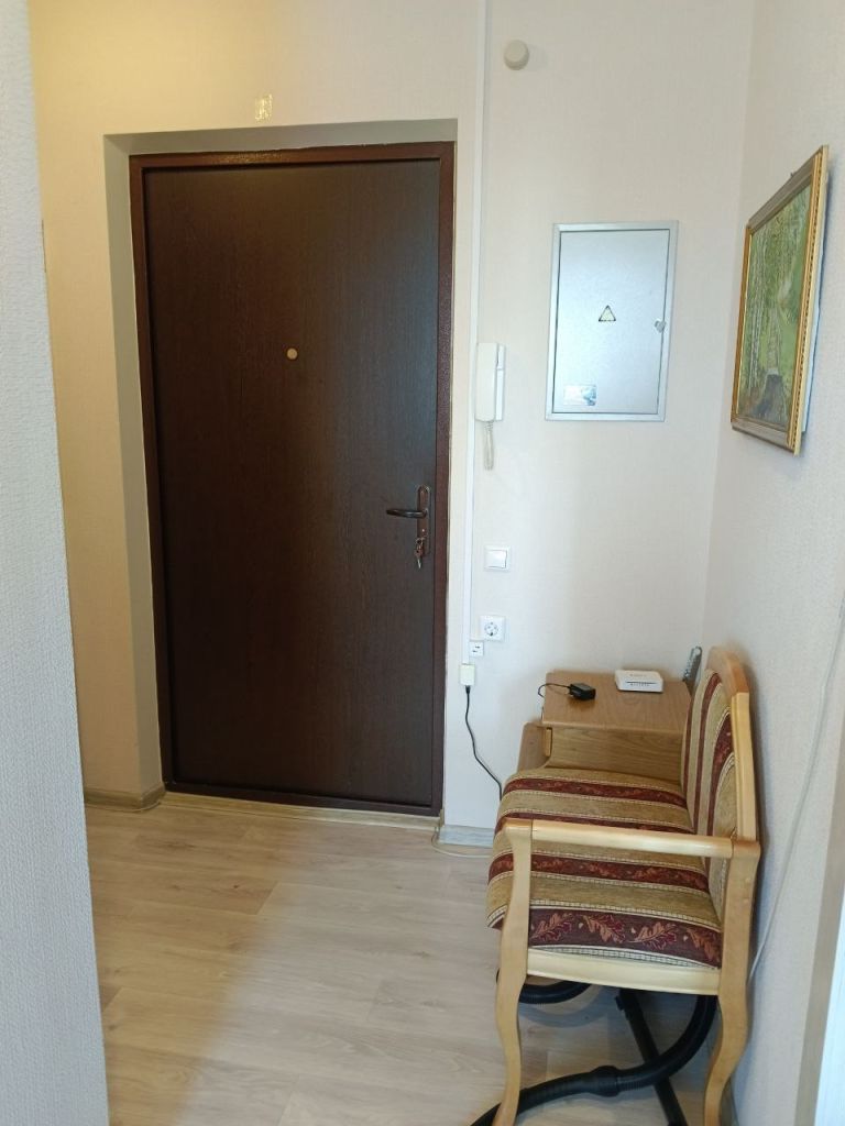 Продажа 2-комнатной квартиры, Нижний Новгород, Кораблестроителей пр-кт,  50к1