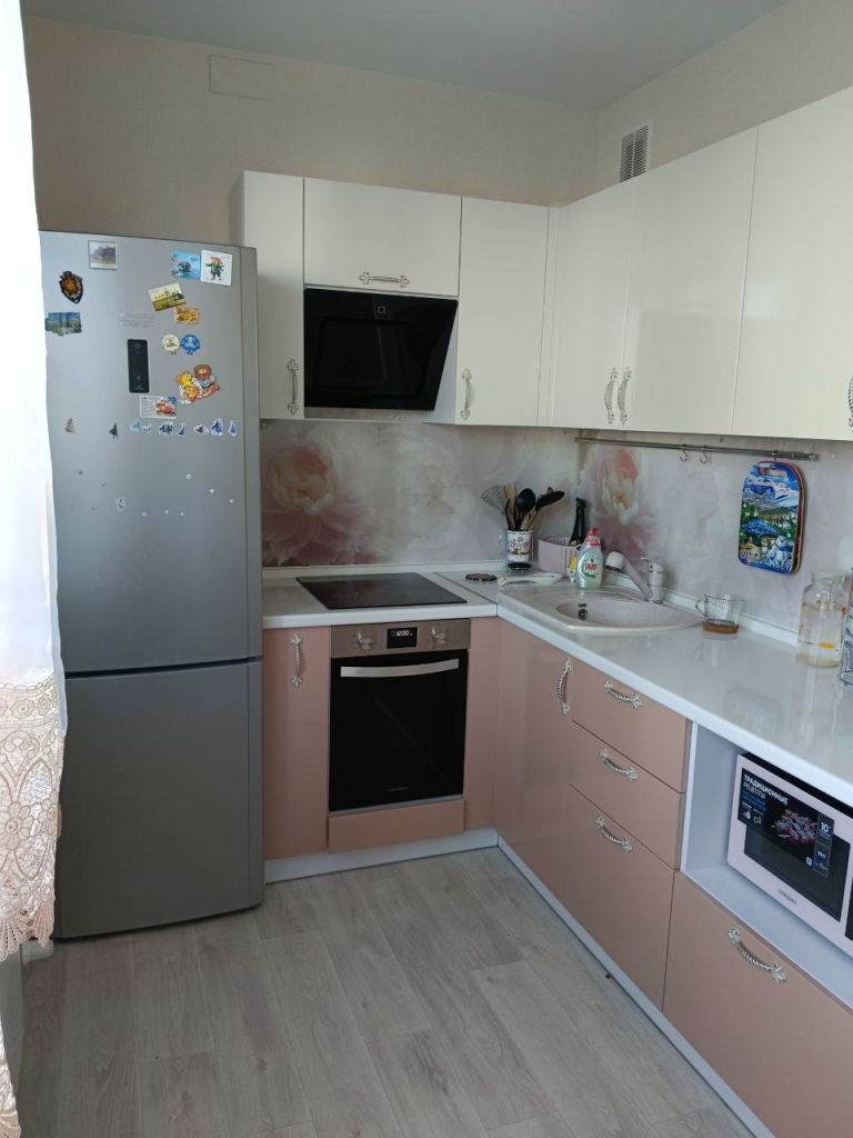 Продажа 2-комнатной квартиры, Нижний Новгород, Кораблестроителей пр-кт,  50к1