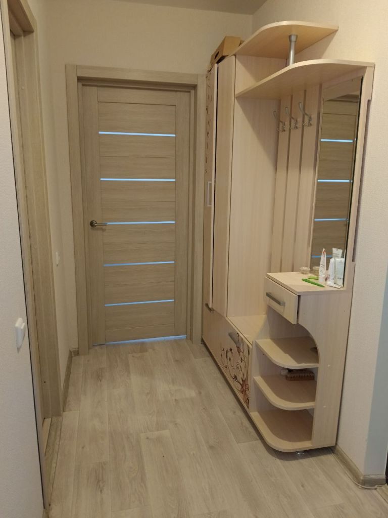 Продажа 2-комнатной квартиры, Нижний Новгород, Кораблестроителей пр-кт,  50к1