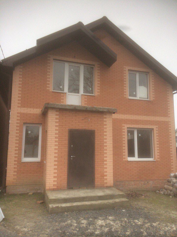 Продажа дома, 120м <sup>2</sup>, 3 сот., Ростов-на-Дону, Каскадная ул