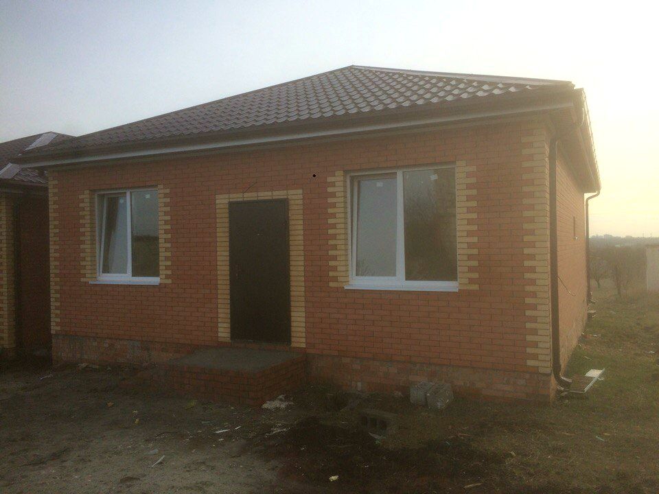 Продажа дома, 82м <sup>2</sup>, 3 сот., Ростовская