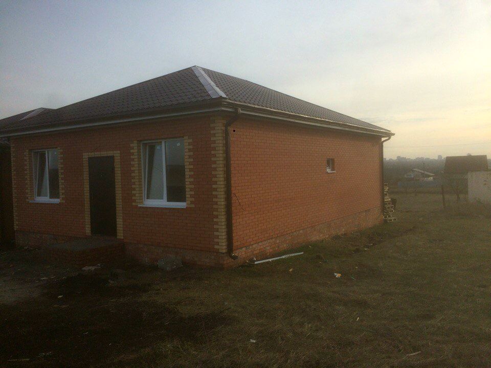 Продажа дома, 82м <sup>2</sup>, 3 сот., Ростовская