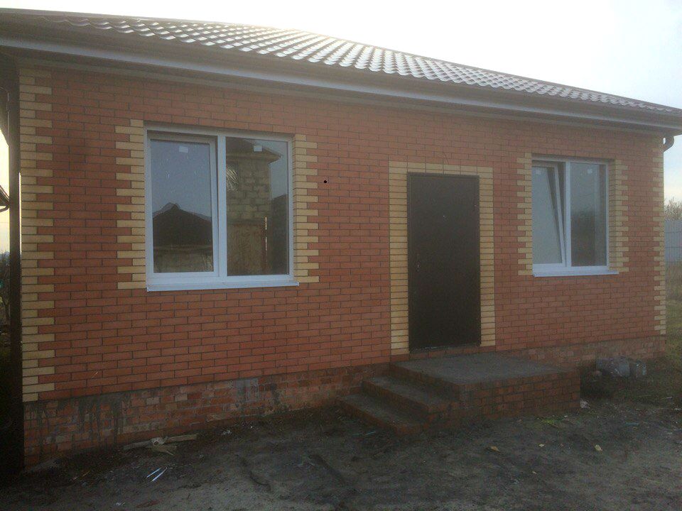 Продажа дома, 82м <sup>2</sup>, 3 сот., Ростовская