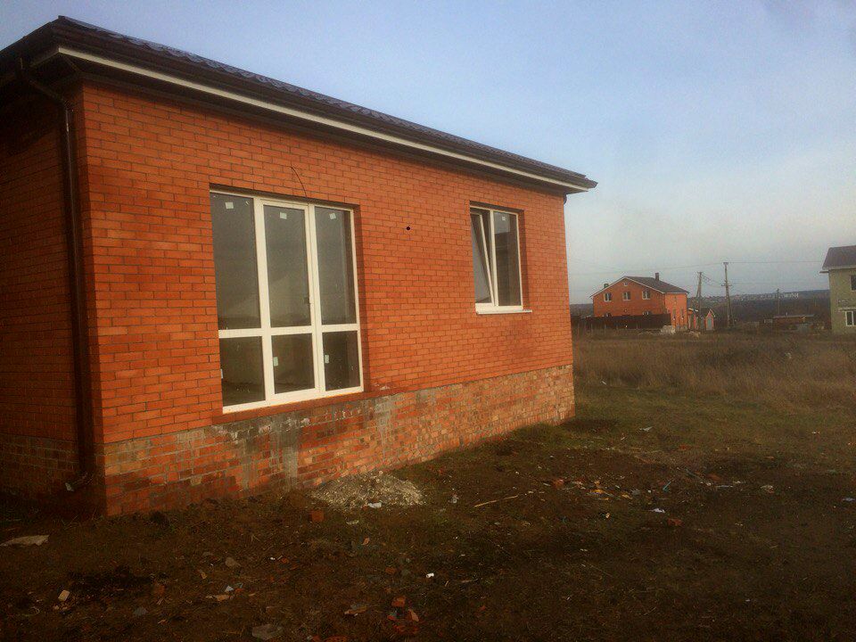 Продажа дома, 82м <sup>2</sup>, 3 сот., Ростовская