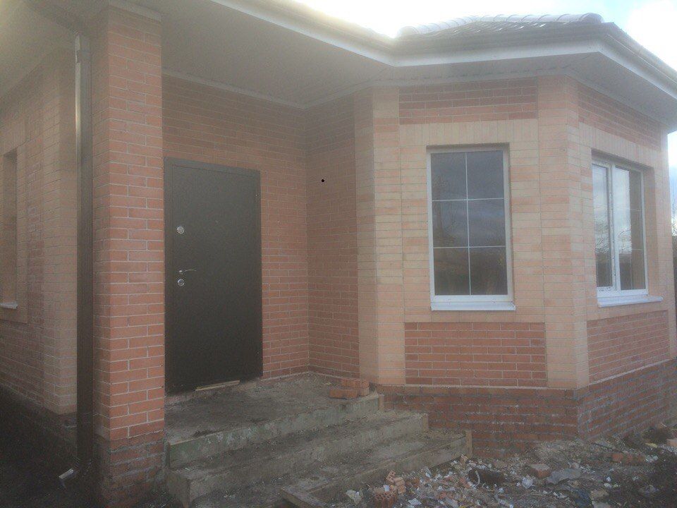 Продажа дома, 80м <sup>2</sup>, 3 сот., Ростов-на-Дону, Золотистая ул