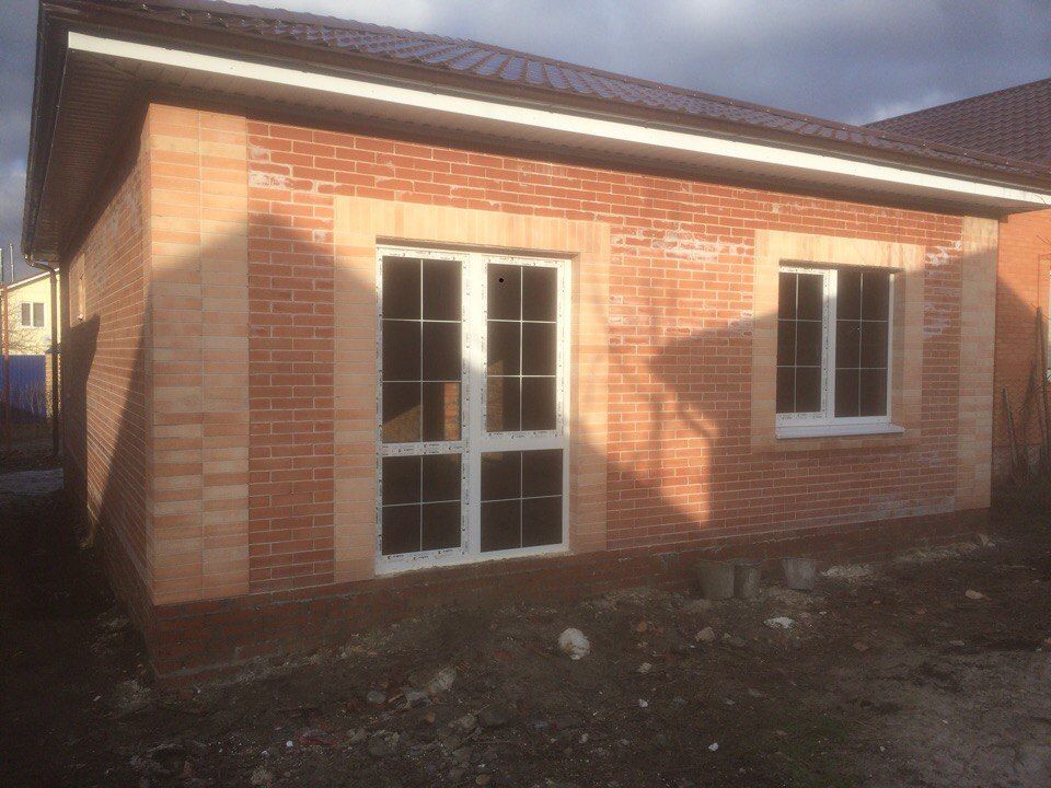 Продажа дома, 80м <sup>2</sup>, 3 сот., Ростов-на-Дону, Золотистая ул