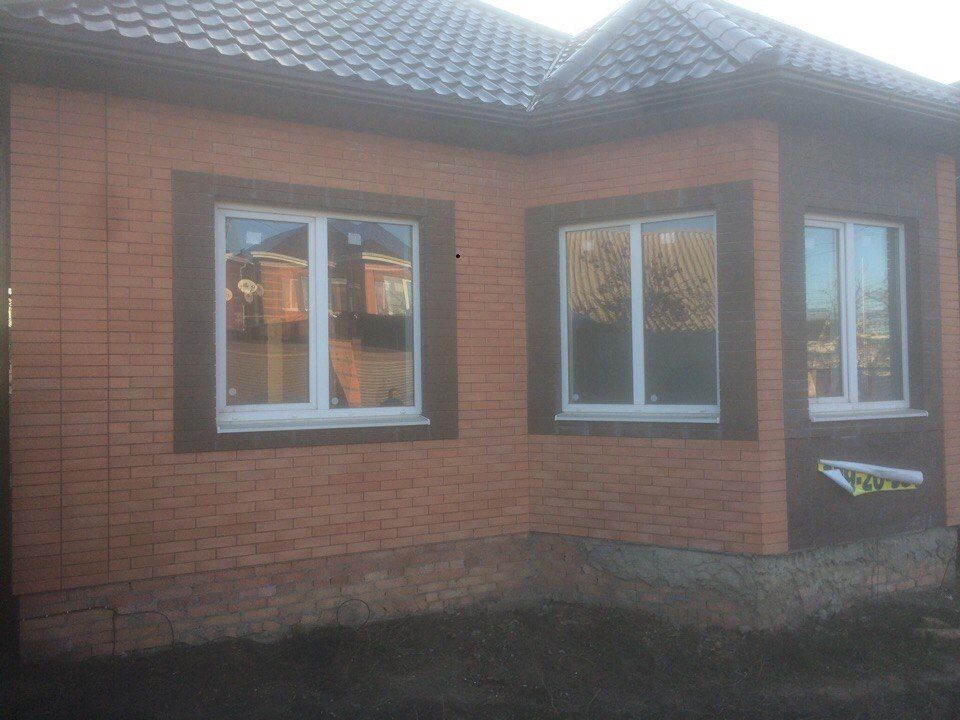 Продажа дома, 80м <sup>2</sup>, 3 сот., Ростов-на-Дону, Каскадная ул