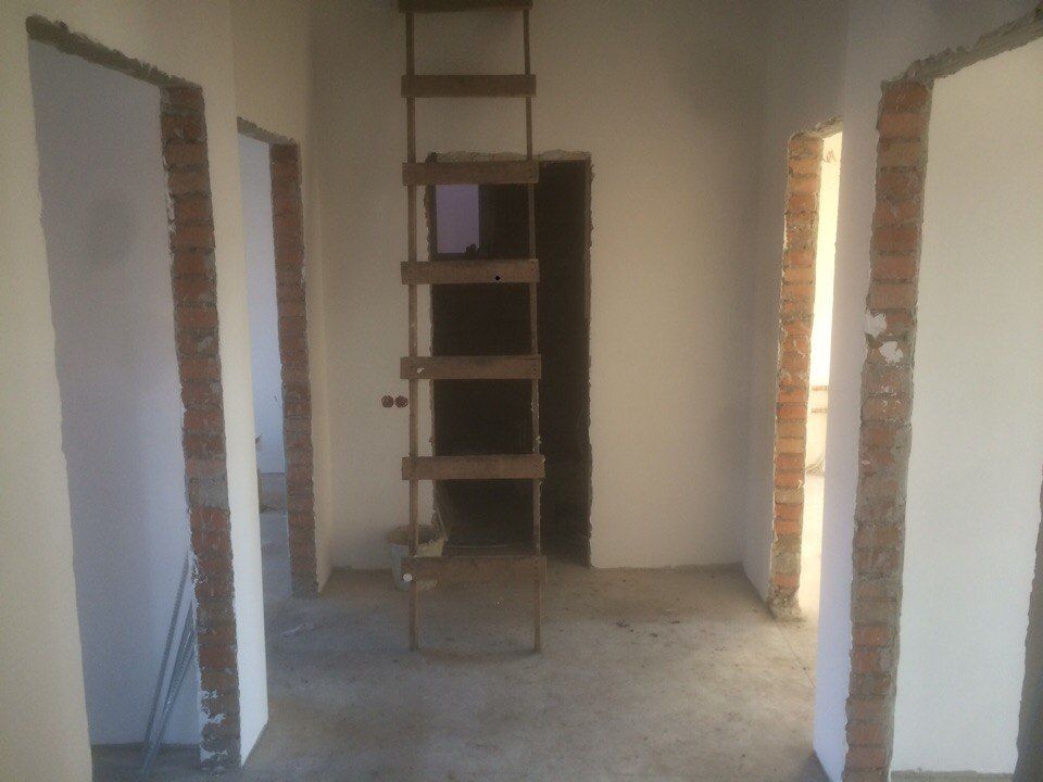 Продажа дома, 80м <sup>2</sup>, 3 сот., Ростов-на-Дону, Каскадная ул