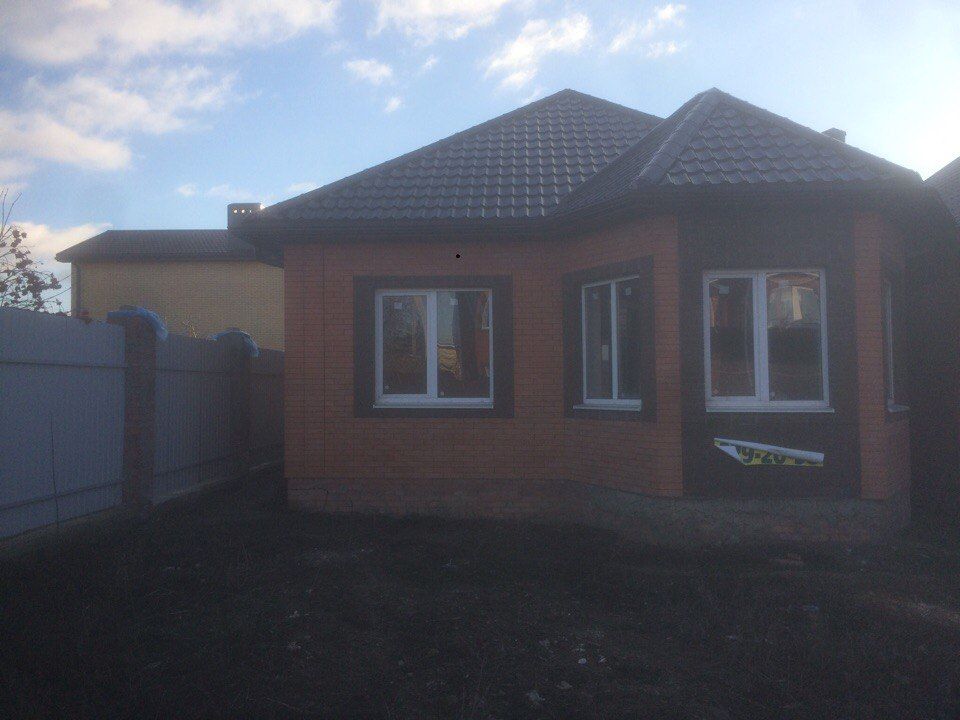 Продажа дома, 80м <sup>2</sup>, 3 сот., Ростов-на-Дону, Каскадная ул