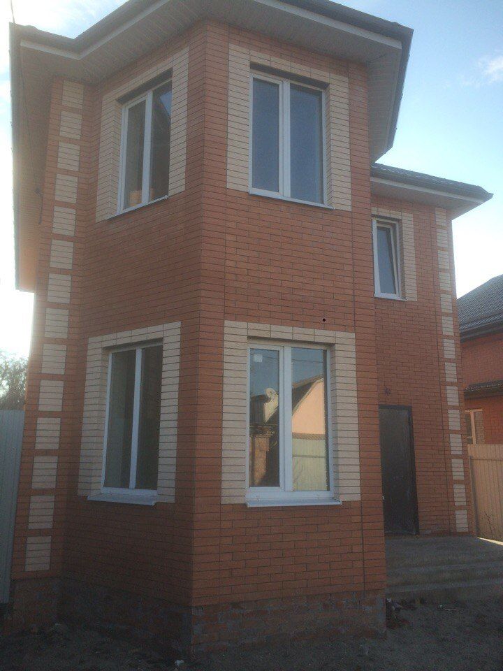 Продажа дома, 120м <sup>2</sup>, 3 сот., Ростов-на-Дону, Каскадная ул