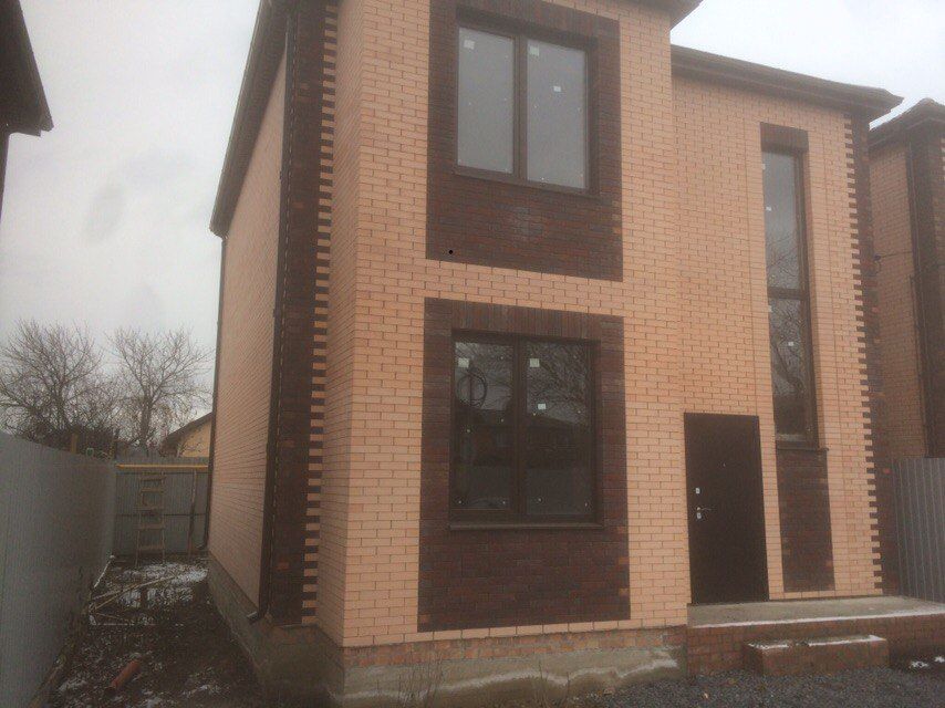 Продажа дома, 120м <sup>2</sup>, 3 сот., Ростов-на-Дону, Каскадная ул