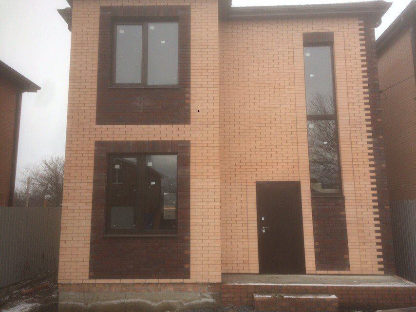 Продажа дома, 120м <sup>2</sup>, 3 сот., Ростов-на-Дону, Каскадная ул