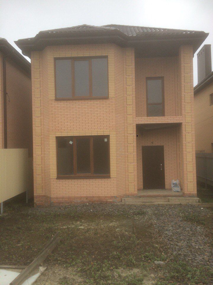 Продажа дома, 130м <sup>2</sup>, 2 сот., Ростов-на-Дону, Каскадная ул