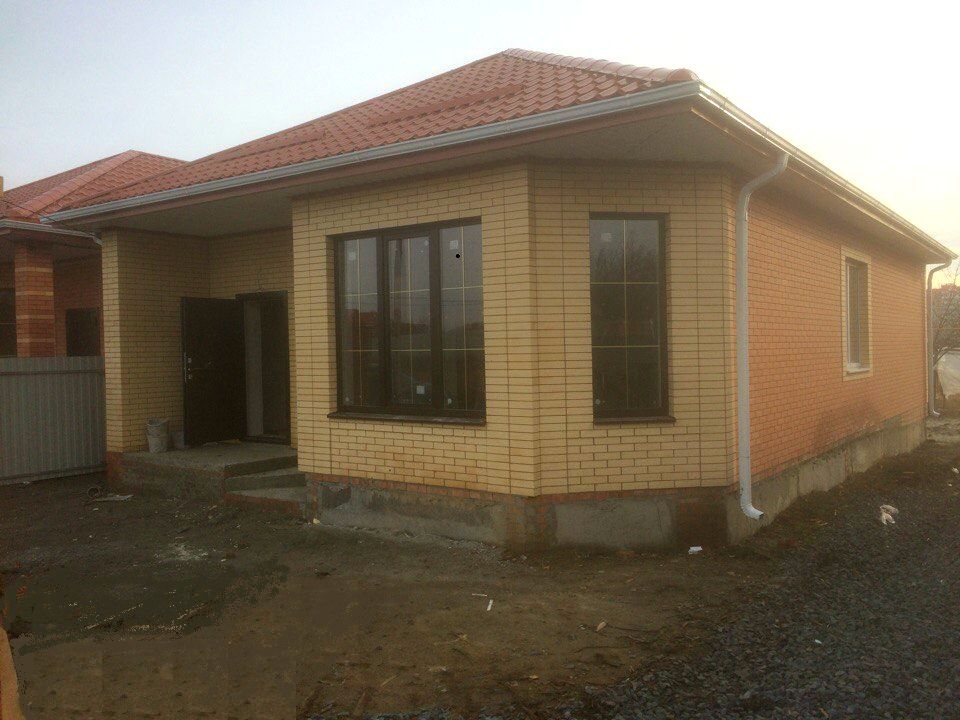 Продажа дома, 90м <sup>2</sup>, 3 сот., Ростов-на-Дону, Вавилова ул