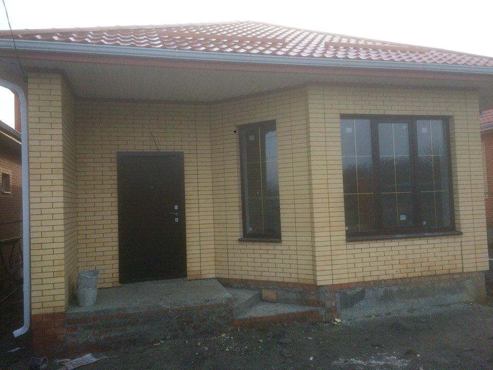 Продажа дома, 90м <sup>2</sup>, 3 сот., Ростов-на-Дону, Вавилова ул