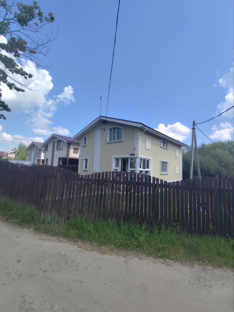 Продажа дома, 173м <sup>2</sup>, 5 сот., Ройка, Новая,  12