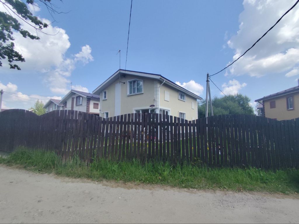 Продажа дома, 173м <sup>2</sup>, 5 сот., Ройка, Новая,  12