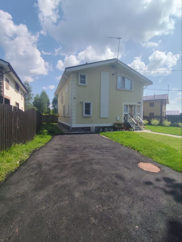 Продажа дома, 173м <sup>2</sup>, 5 сот., Ройка, Новая,  12