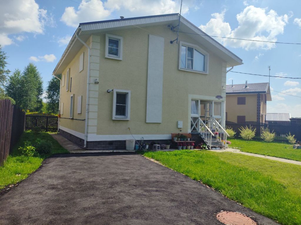 Продажа дома, 173м <sup>2</sup>, 5 сот., Ройка, Новая,  12