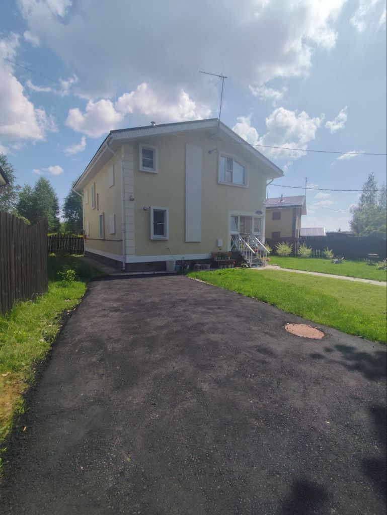 Продажа дома, 173м <sup>2</sup>, 5 сот., Ройка, Новая,  12