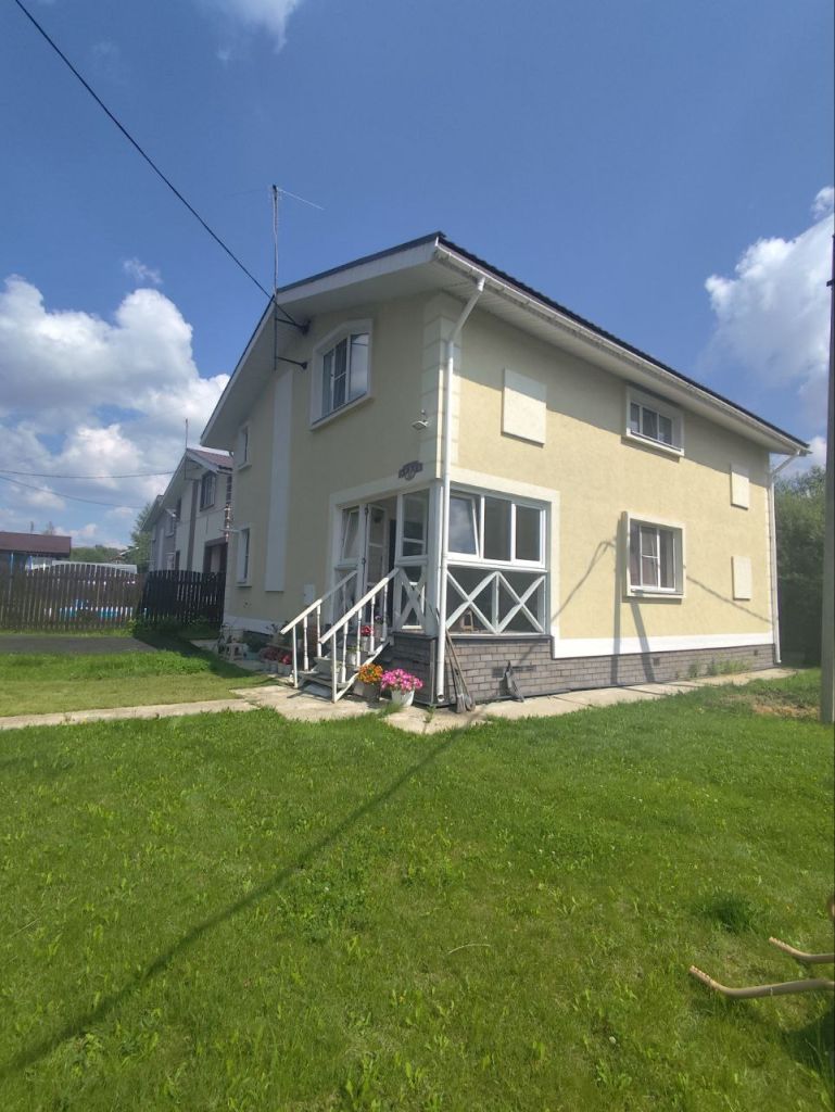 Продажа дома, 173м <sup>2</sup>, 5 сот., Ройка, Новая,  12