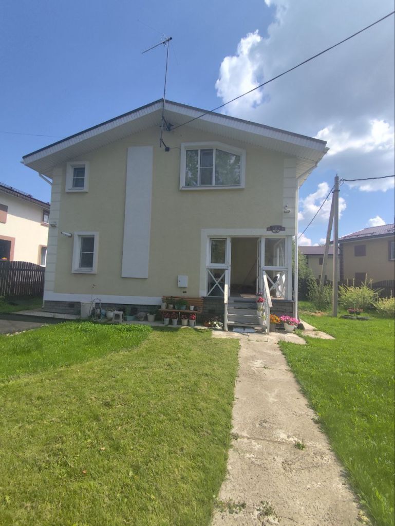 Продажа дома, 173м <sup>2</sup>, 5 сот., Ройка, Новая,  12