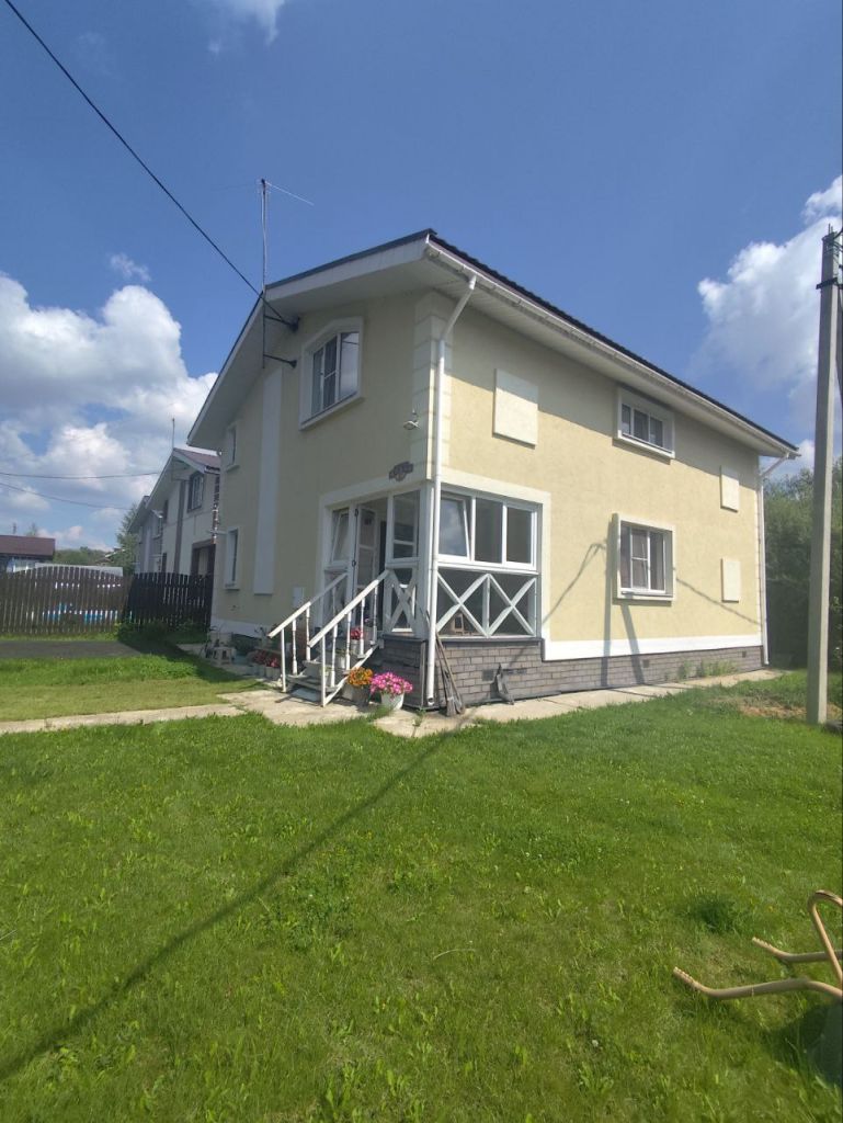 Продажа дома, 173м <sup>2</sup>, 5 сот., Ройка, Новая,  12