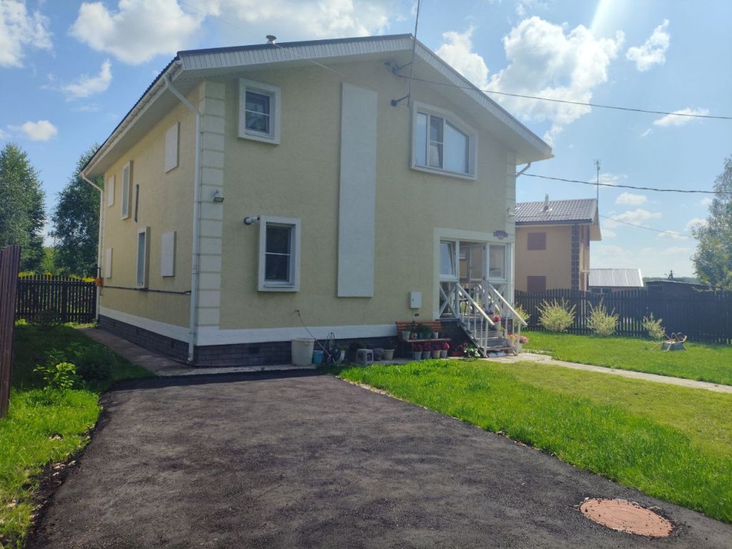 Продажа дома, 173м <sup>2</sup>, 5 сот., Ройка, Новая,  12