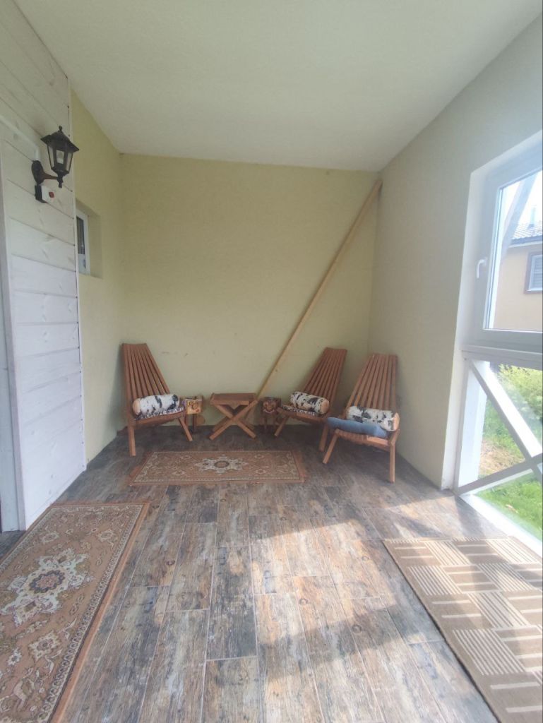 Продажа дома, 173м <sup>2</sup>, 5 сот., Ройка, Новая,  12