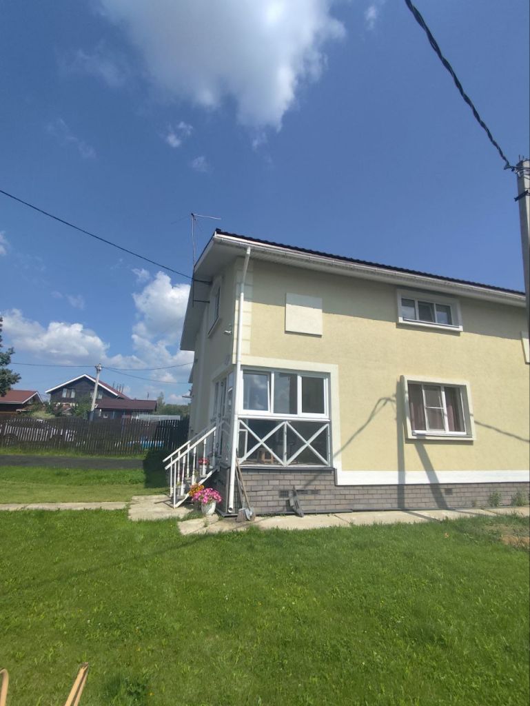 Продажа дома, 173м <sup>2</sup>, 5 сот., Ройка, Новая,  12