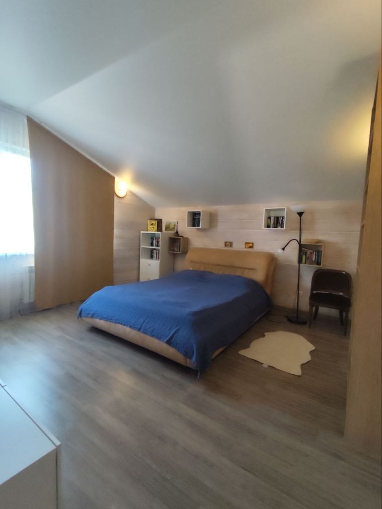 Продажа дома, 173м <sup>2</sup>, 5 сот., Ройка, Новая,  12